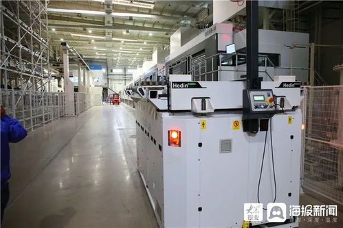 今天,全國媒體聚焦煙臺