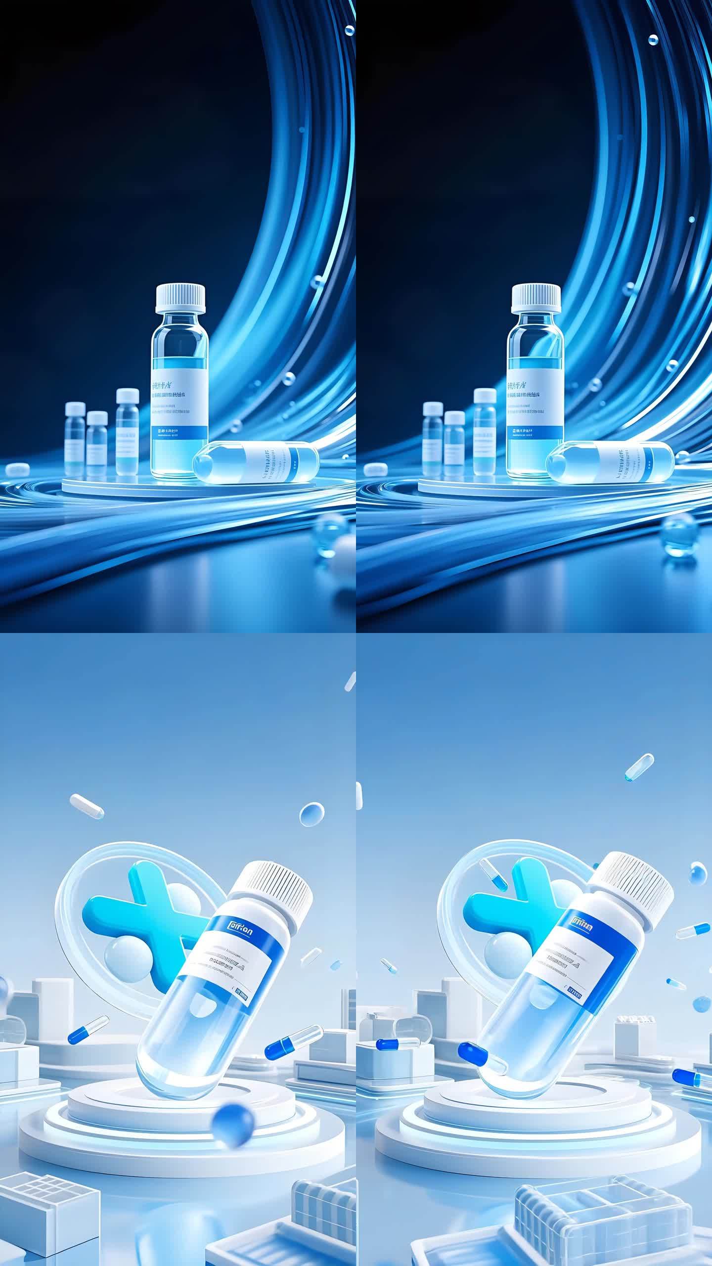 醫(yī)藥科技創(chuàng)新 驅(qū)動(dòng)未來(lái)醫(yī)療發(fā)展的引擎